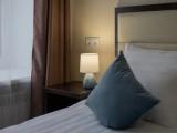 Family Double room with city view
