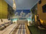 Maldive-Male Double room
