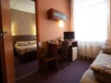 2 Bedrooms Comfort Double room