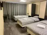 Economy Triple room