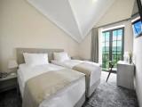 Standard room with view