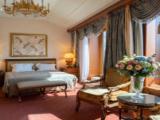 Double Suite with balcony and with city view