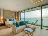 Dara Double Suite with sea view
