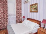 Comfort Double room with city view