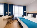Standard SPA Access Double room with river view