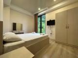 Standard Double room with mountain view