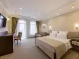 Double Junior Suite with balcony