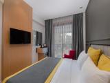 2 Bedrooms Standard Double Family room