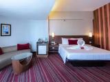 Superior Sky Wing Double room