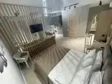 Standard Smart Double room with sea view