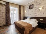 Standard Plus Double room