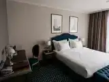 Comfort Double room with courtyard view