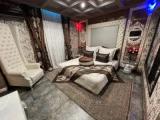 Superior room with balcony and with view