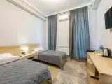 1 Bedroom Standard Double room with sea view