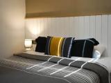 Comfort Double room with balcony and with view