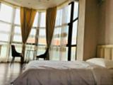 Duplex Suite with view