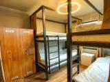 Bed in Dorm (female dorm)