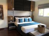 Premium Double Bungalow with balcony and with view