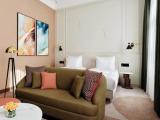 Premium Twin room