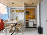 Popova Quadruple Duplex Apartment