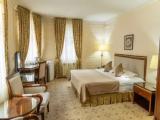 Deluxe Double room with view