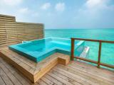 Pool Double Water Villa