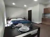 1 Bedroom Double Apartment