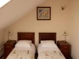 Standard Twin Attic room