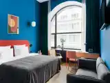 Grand Double room with city view