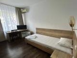 Superior Single room with city view