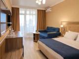 Junior Suite with balcony