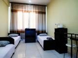 Bed in Dorm (female dorm)