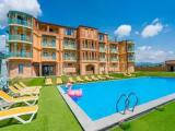 Economy Double room with balcony