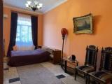 Deluxe Double room beachfront