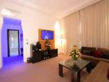 Junior Suite with balcony