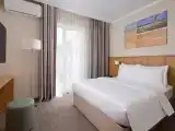 Dawn Double Junior Suite with balcony
