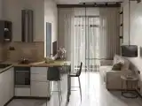 Classic Double Apartment