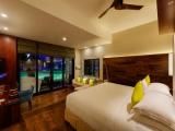 Beach room