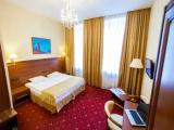Standard without view Double room