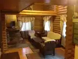 Log House Duplex Suite