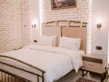 Double Suite with balcony