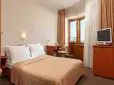 Budget Single room