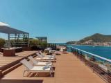 4 Bedrooms Penthouse with garden view