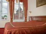 Comfort Double room with city view