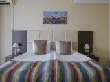 Comfort Double room with balcony