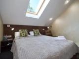 Standard Attic room