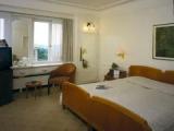 Superior Double room with view