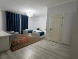 Standard Twin room with city view