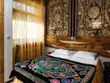 Bukhara №8 Double room with balcony and with view
