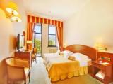 Double Suite with mountain view